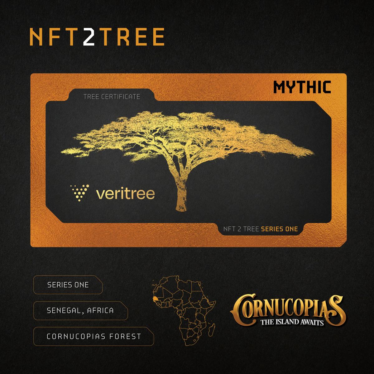 NFT2Tree | In-Game Assets | Infinity Rising