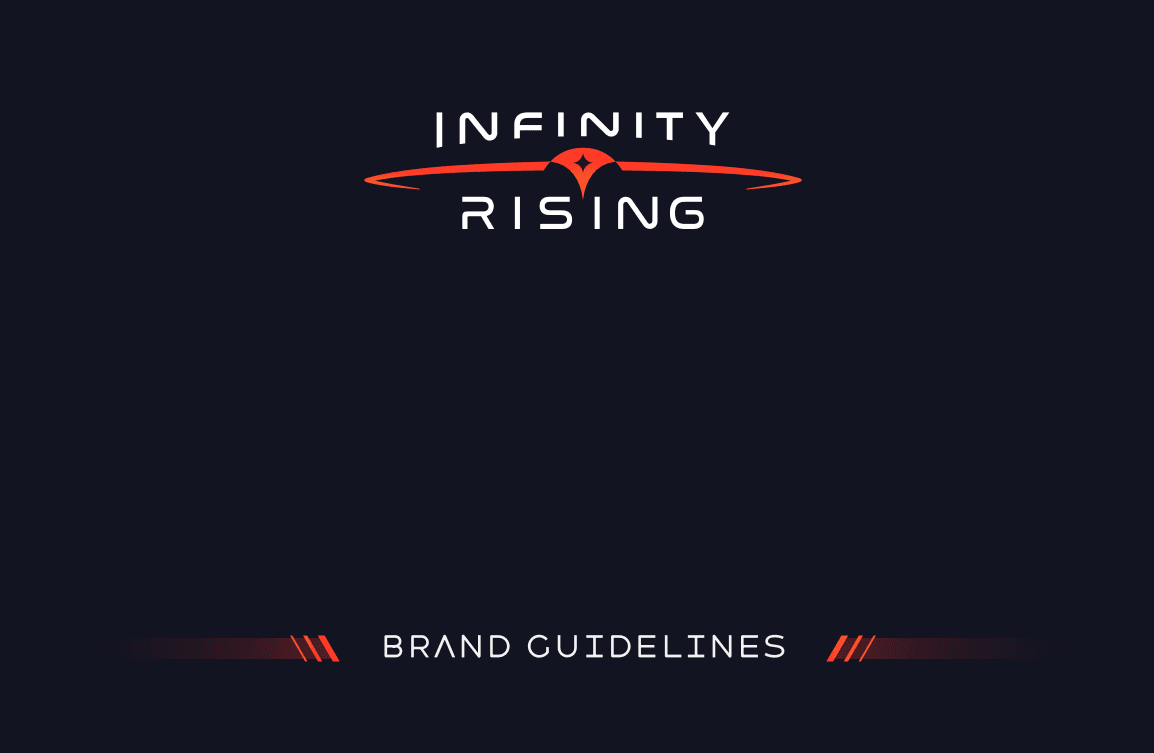 Download Brand Guide Below
