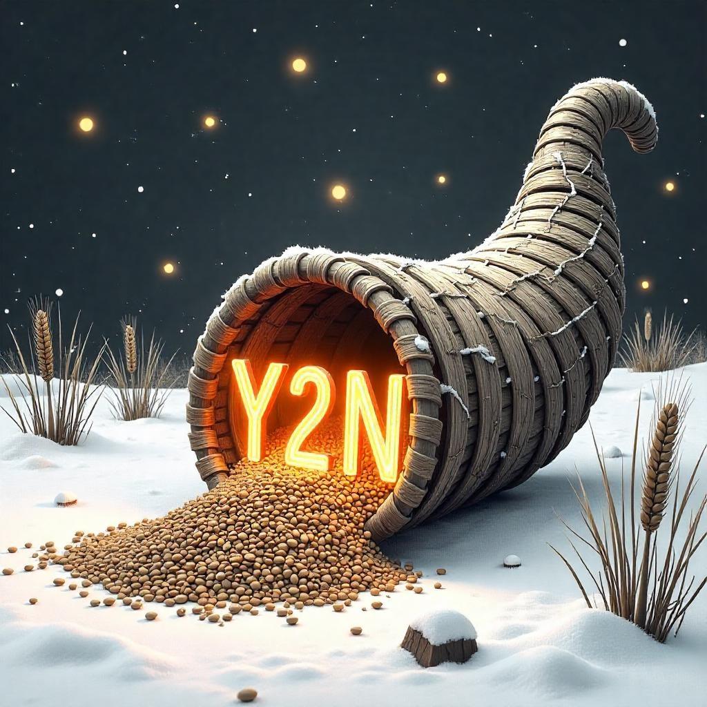 Y2N | Public Node Pool | Infinity Rising