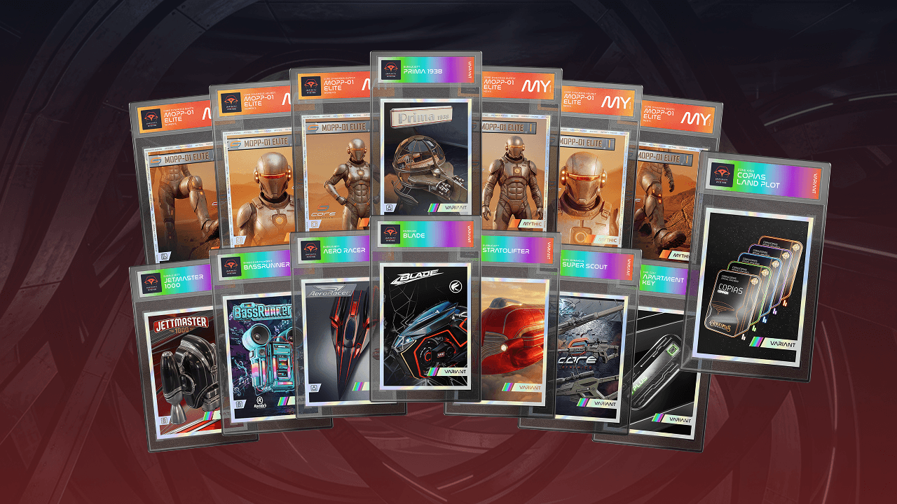 Cover Image for Founders Bundle On Sale Now!