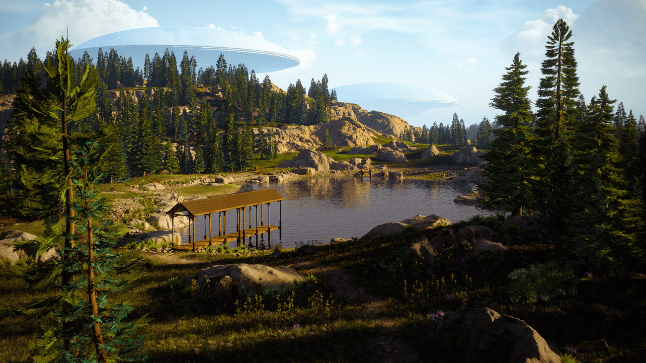 Photo Gallery | Infinity Rising