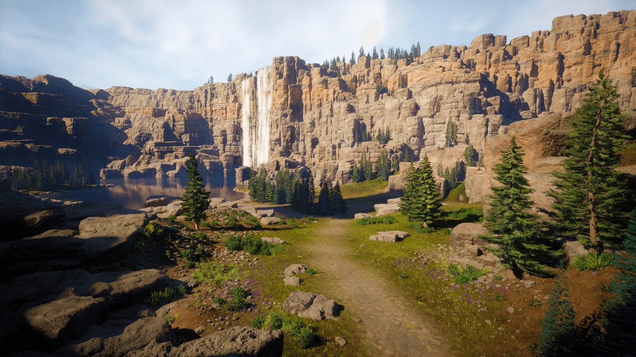 Photo Gallery | Infinity Rising