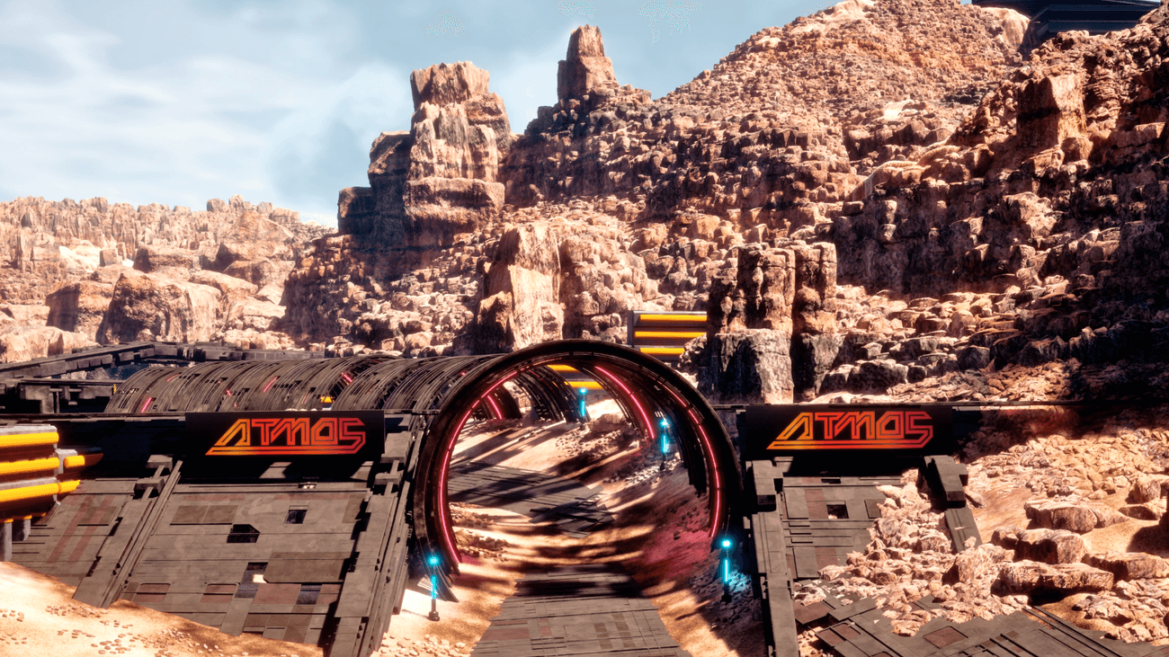 Photo Gallery | Infinity Rising