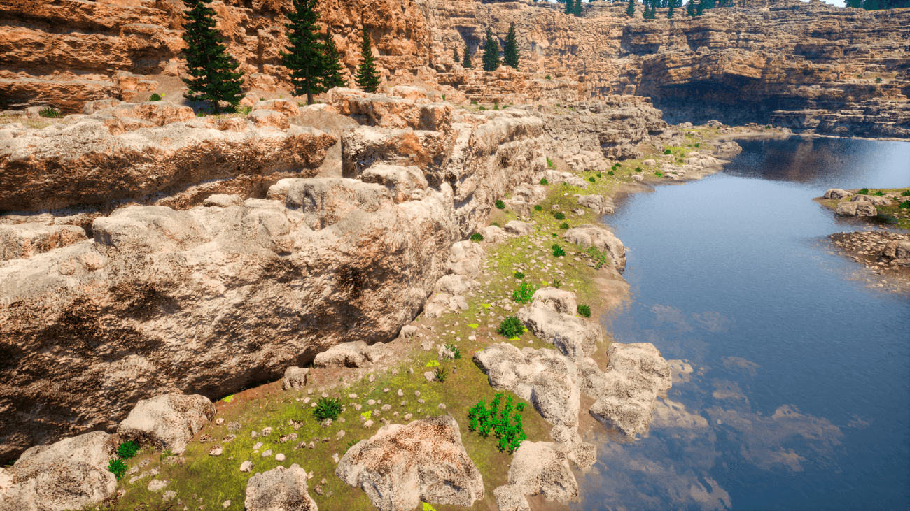 Photo Gallery | Infinity Rising