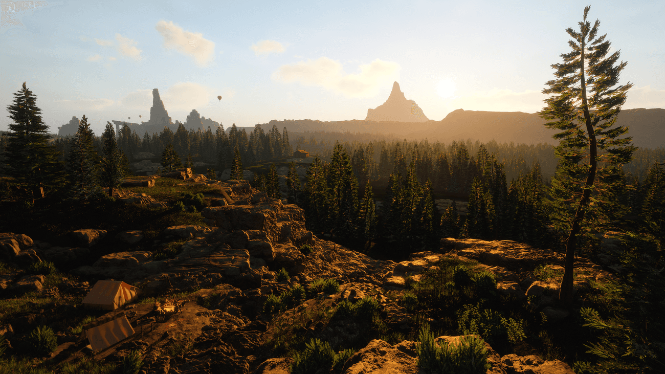 Photo Gallery | Infinity Rising