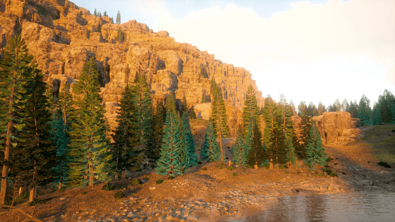 Photo Gallery | Infinity Rising