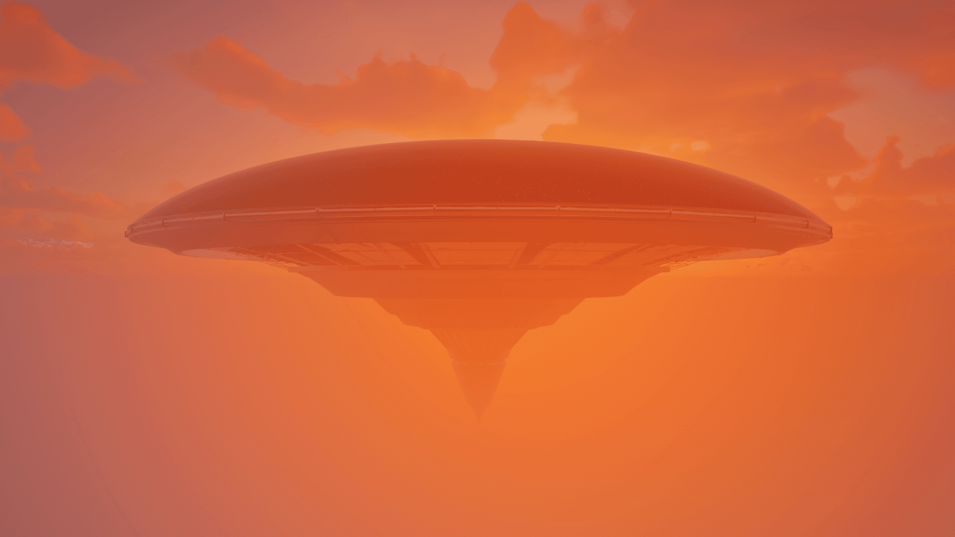 Infinity Rising