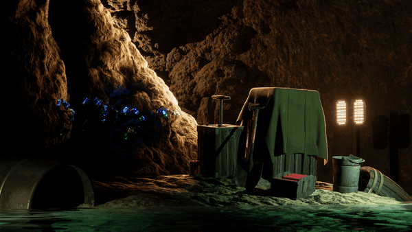 Commerce | About The Game | Infinity Rising