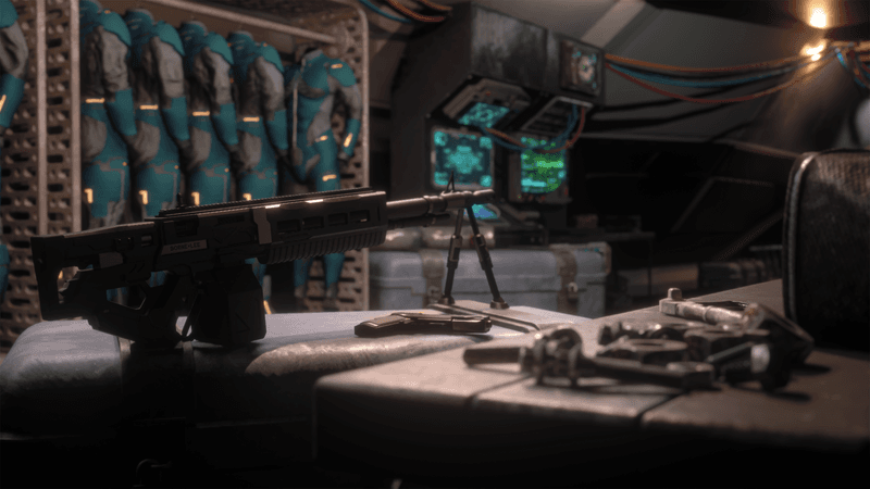 Combat | About The Game | Infinity Rising